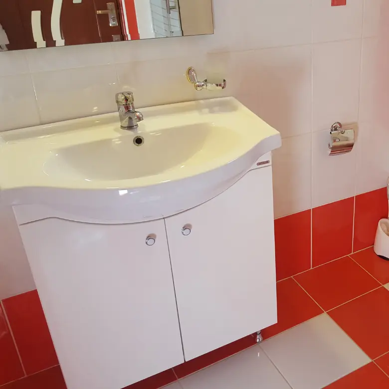 Camera deluxe parter -baie-alegria