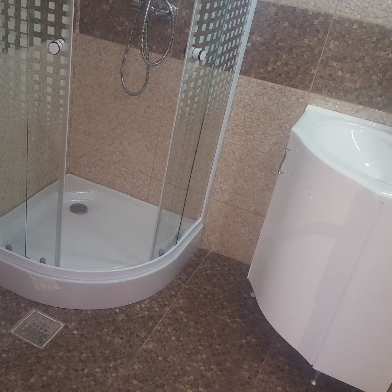 alegria camera dubla baie - parter