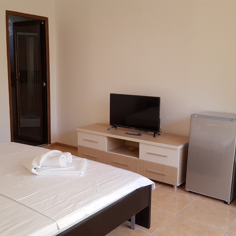 alegria camera dubla - parter